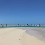 Apartamento Playa Paraiso With Ocean View - Flat