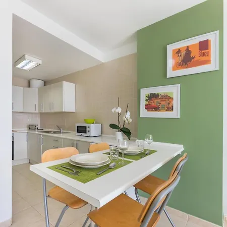 Playa Paraiso With Ocean View - Flat Daire