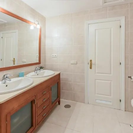 Playa Paraiso With Ocean View - Flat Costa Calma