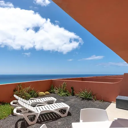 Διαμέρισμα Playa Paraiso With Ocean View - Flat *