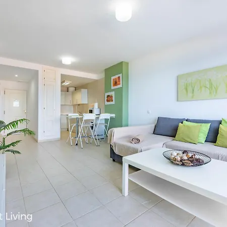 Playa Paraiso With Ocean View - Flat *