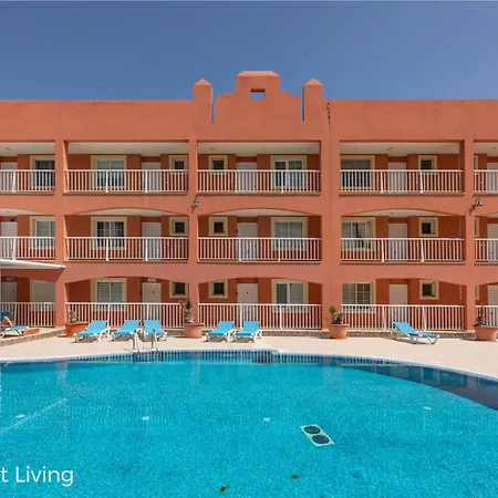 Playa Paraiso With Ocean View - Flat Daire