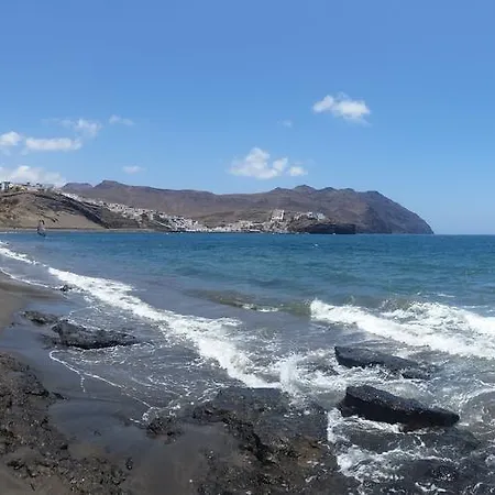 Playa Paraiso شقة