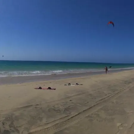 Playa Paraiso كوستا كالما