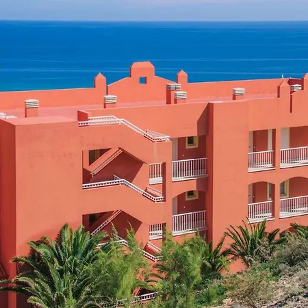 Playa Paraiso شقة كوستا كالما