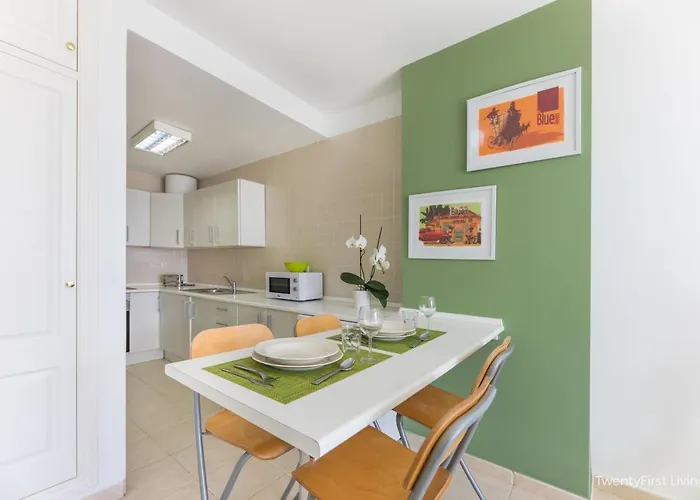 Playa Paraiso With Ocean View - Flat Daire