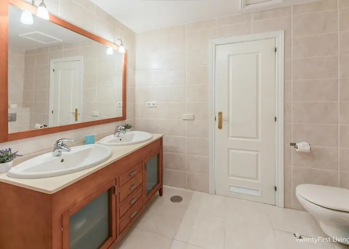 Playa Paraiso With Ocean View - Flat Costa Calma