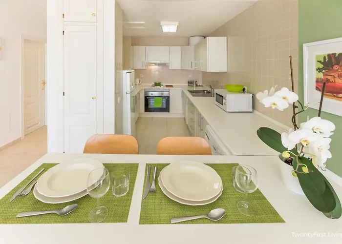 Playa Paraiso With Ocean View - Flat Daire *