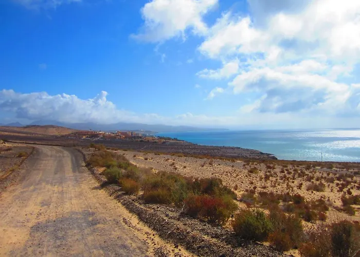 Playa Paraiso With Ocean View - Flat