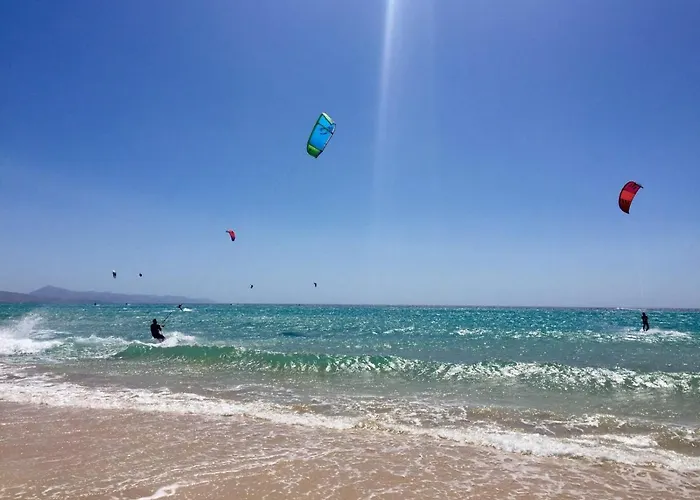 Playa Paraiso With Ocean View - Flat Daire