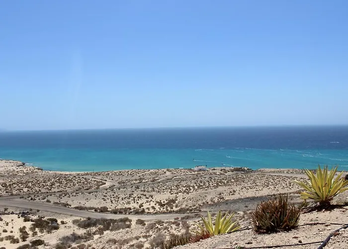 Playa Paraiso With Ocean View - Flat *