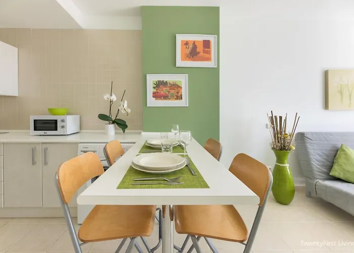 Playa Paraiso With Ocean View - Flat