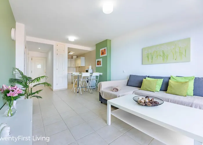 Playa Paraiso With Ocean View - Flat *