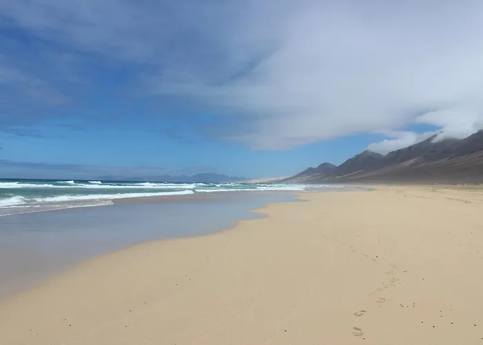 Playa Paraiso With Ocean View - Flat Daire *