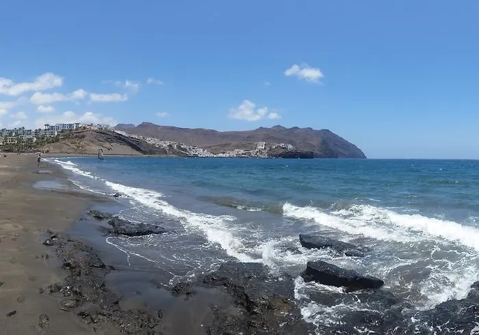 Playa Paraiso With Ocean View - Flat Daire