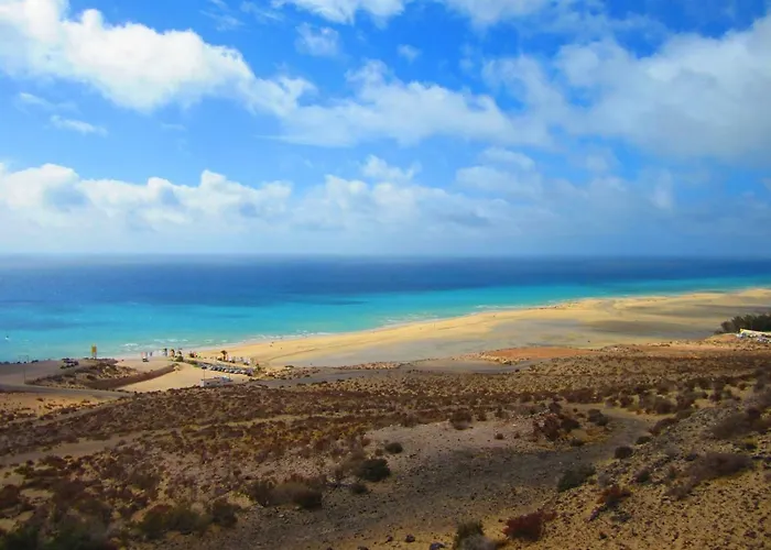 Playa Paraiso With Ocean View - Flat Daire *