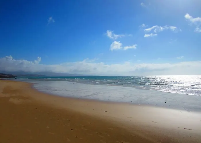Playa Paraiso With Ocean View - Flat