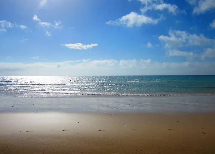 Playa Paraiso With Ocean View - Flat Daire *