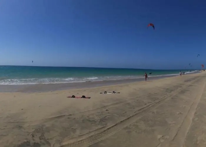 Playa Paraiso With Ocean View - Flat Costa Calma