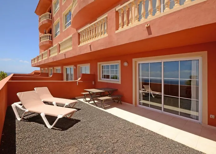 Playa Paraiso With Ocean View - Flat Daire