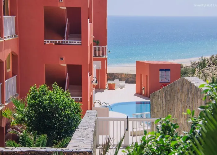 Playa Paraiso With Ocean View - Flat *