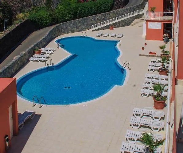 Playa Paraiso With Ocean View - Flat Costa Calma