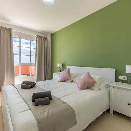 Playa Paraiso With Ocean View - Flat *