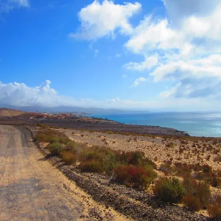 Playa Paraiso