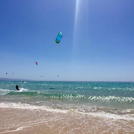 Playa Paraiso Апартаменты
