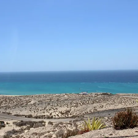 Playa Paraiso With Ocean View - Flat *