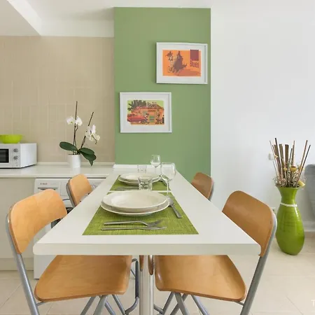 Playa Paraiso With Ocean View - Flat