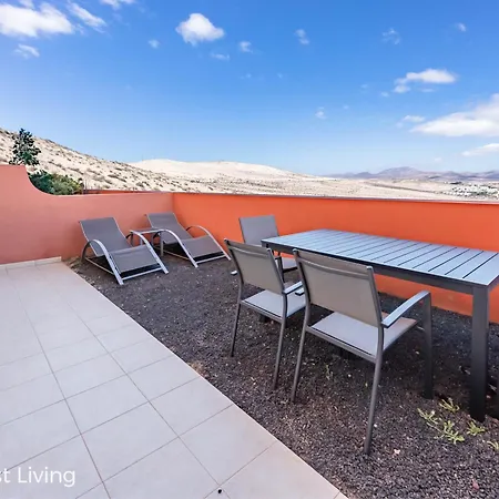 Apartamento Playa Paraiso With Ocean View - Flat *