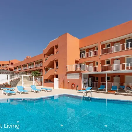 Playa Paraiso With Ocean View - Flat