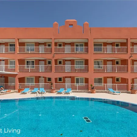 Playa Paraiso Апартаменты