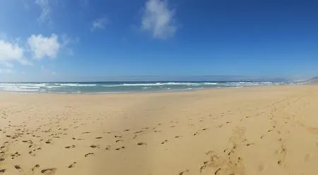 Playa Paraiso Апартаменты Коста Калма
