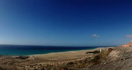 Apartmán Playa Paraiso With Ocean View - Flat