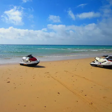 Playa Paraiso Коста Калма