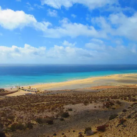 Playa Paraiso Appartamento *