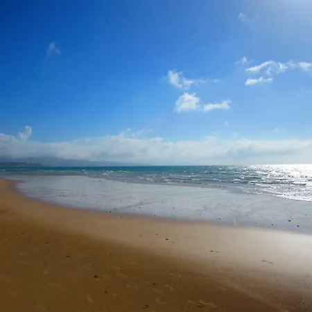 Playa Paraiso With Ocean View - Flat