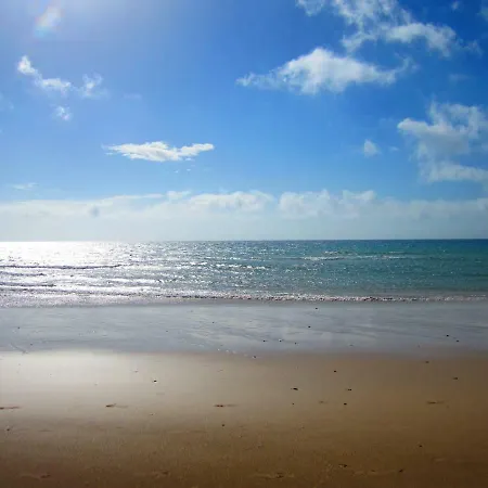 Playa Paraiso With Ocean View - Flat Apartamento *