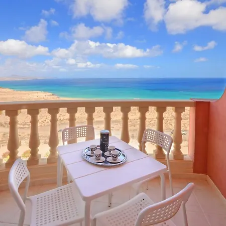 Апартаменты Playa Paraiso