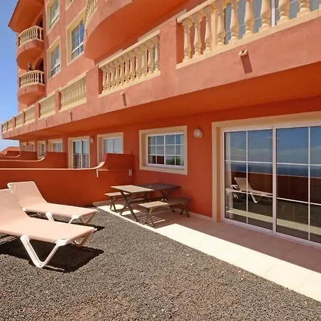 Playa Paraiso With Ocean View - Flat Apartamento