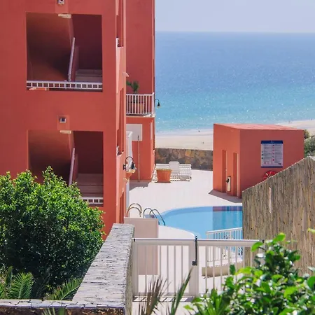 Playa Paraiso With Ocean View - Flat *