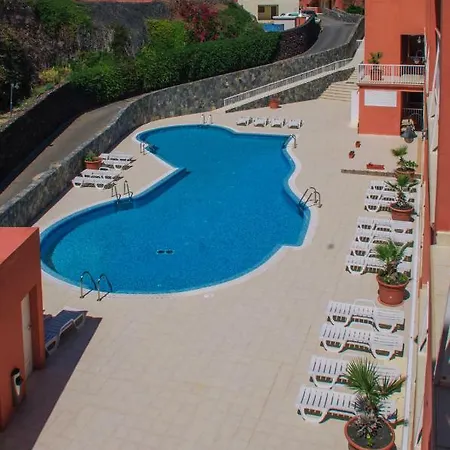 Playa Paraiso Коста Калма