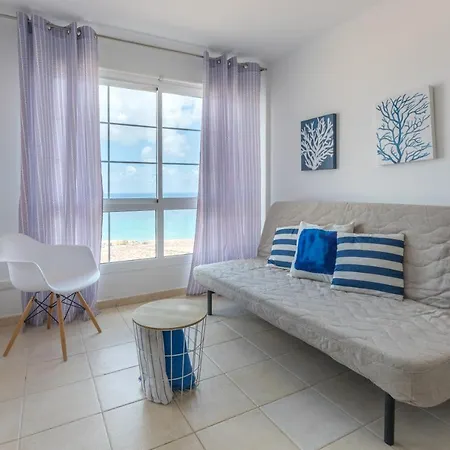 Апартаменты Playa Paraiso