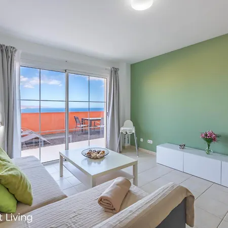 Playa Paraiso With Ocean View - Flat * קוסטה קלמה